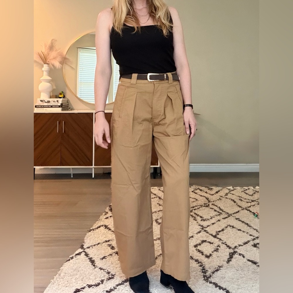 Citizens Of Humanity Cara Pants NWT
